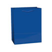 Picture of GIFT BAGS BLUE